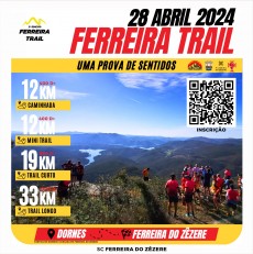 Ferreira Trail